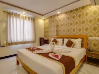 Jasoda Heritage by Keshav Global Hotels Hotels near The City Palace