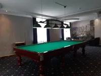 Kurazh Hotel