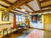 Pant Dafydd Goch Hotels in Llangollen