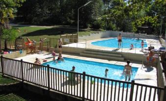 Camping la Tuque