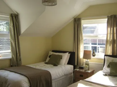 North End Farm Country Guest House Hotels in West Ayton