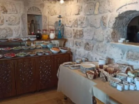 Cappadocia Cave Lodge Hotels in Goreme