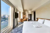 THE GATE HOTEL RYOGOKU by HULIC Hotels in Tokio