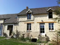 La Forge Hotels in Anthenay