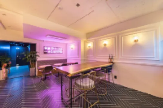 호텔 인 카페 구리점 (Guri Hotel In Cafe) 구리 호텔