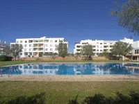 Garden Place - parking