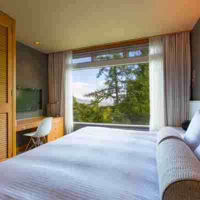 The Green Leaf Niseko Village, Tapestry Collection by Hilton Rooms