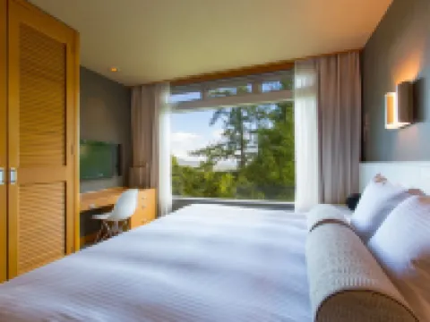 ザ・グリーンリーフ・ニセコビレッジ タペストリー・コレクション byヒルトン ニセコのホテル