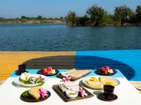 Mekong Bird Resort & Hotel - breakfast