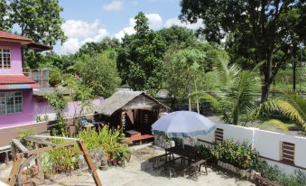 DesaTebrau NewStar Homestay - Wedding Bridal House