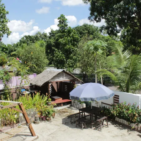 DesaTebrau NewStar Homestay - Wedding Bridal House