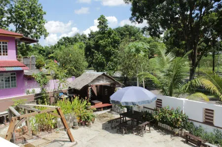 DesaTebrau NewStar Homestay - Wedding Bridal House Отели рядом с достопримечательностью «The ARC at Austin Hill»