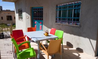 Bedouin Pink EcoHouse - Hostel