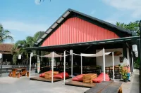 HAU Batu Karas - 3-Star