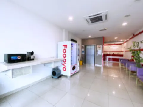 D'concept Hotel Kulim Hotels in Kulim