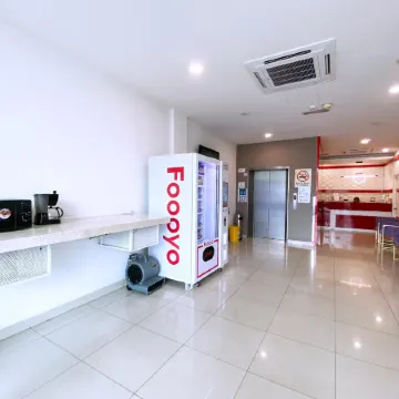 D'concept Hotel Kulim