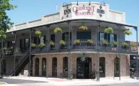 The William Boerne Hôtels à : Boerne
