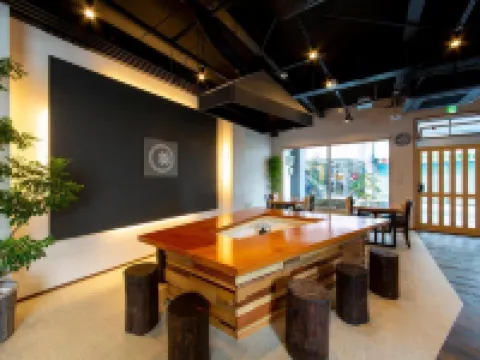 The Ryokan O Hotels in Nakatsugawa