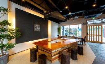 The Ryokan O