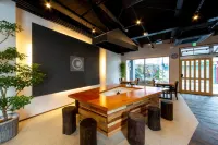 The Ryokan O Hotels in Nagiso