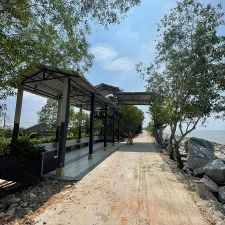 Sekin Fisherman Village Hotel & Resort