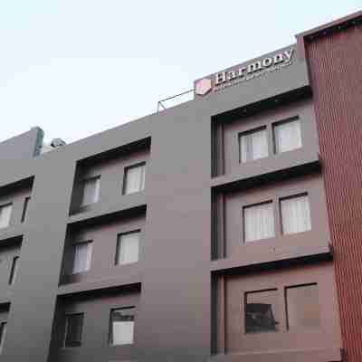 Harmony Hotel Exterior
