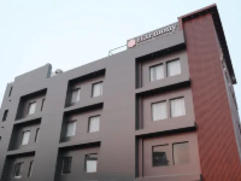 Harmony Hotels in Hisar