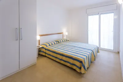 Apartments Sorrabona فنادق في Pineda De Mar