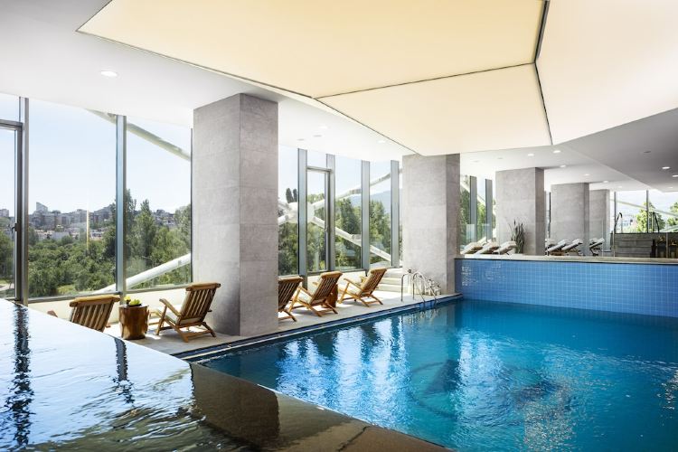 Khách sạn Quy Nhơn Nơi nghỉ dưỡng lý tưởng cho du khách