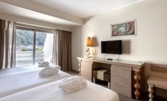 Hotel Porta do Sol Conference & Spa