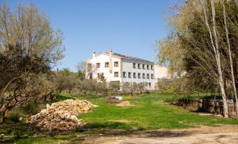 Hotel Rural El Castillejo