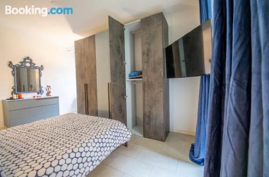 Refuge on Piazza re di Roma