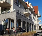 Villa Zeezicht