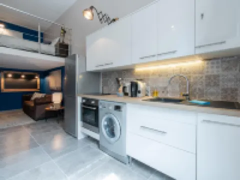 Good Night Inn Lyon