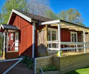 Den Sovande Älgen Hotels in Markaryd