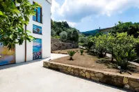 Eterea Charming Suites