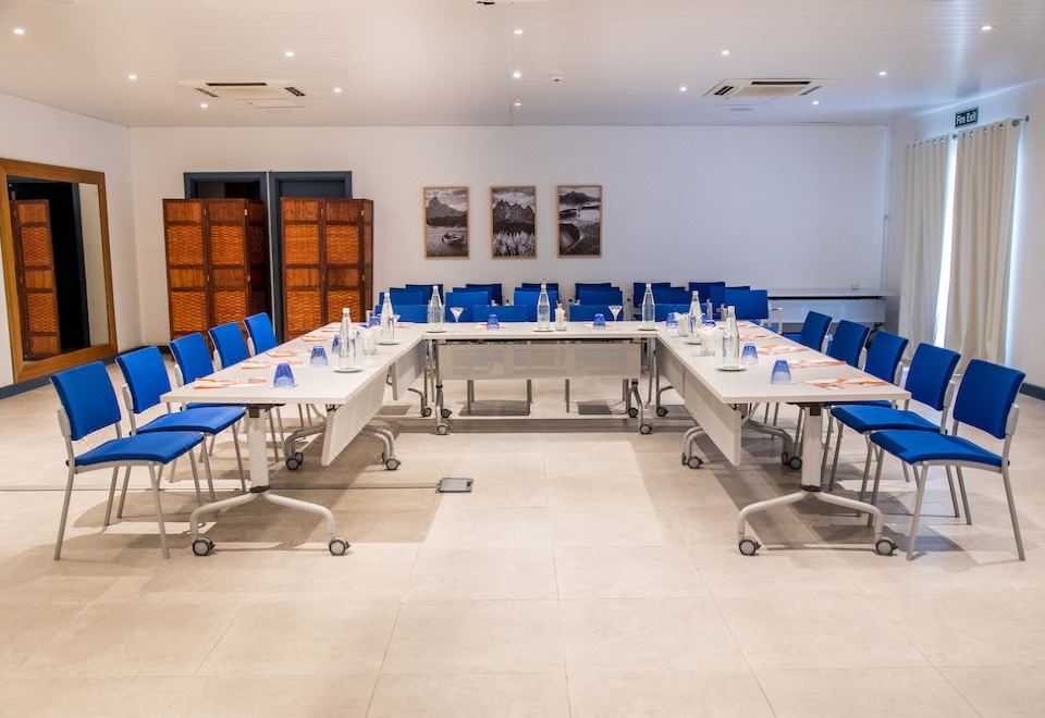 웨스틴 터틀 베이 객실