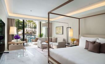 Siam Kempinski Hotel Bangkok