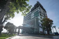 Grand Hotel Lili Hotels in Taitung