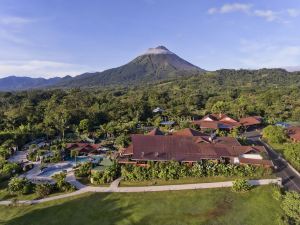 Hotel Arenal Springs Resort & Spa