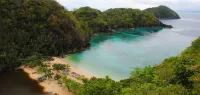 Tugawe Cove Resort Hotels in Caramoan