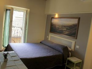 Alter Ego b&b Assisi