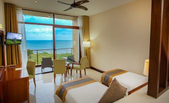 Sooriya Resort & Spa