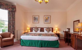 Ashley Hotel - Housity