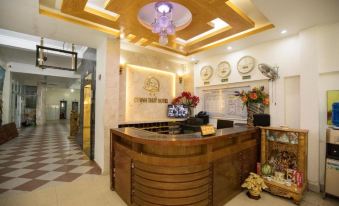 Chinh Thuy Sam Son Hotel