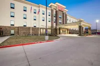 Hilton Garden Inn Tulsa/Broken Arrow