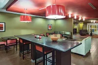 La Quinta Inn & Suites by Wyndham Boutte - Morgenmad