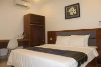 Victoria Central Villa-Shv