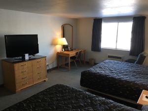 Americas Best Value Inn Billings