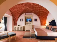 Steigenberger Marhaba Thalasso Hammamet Hotels in Hammamet Sud